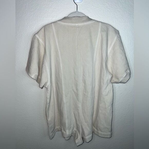 Free People Easton Romper - Picture 5 of 11